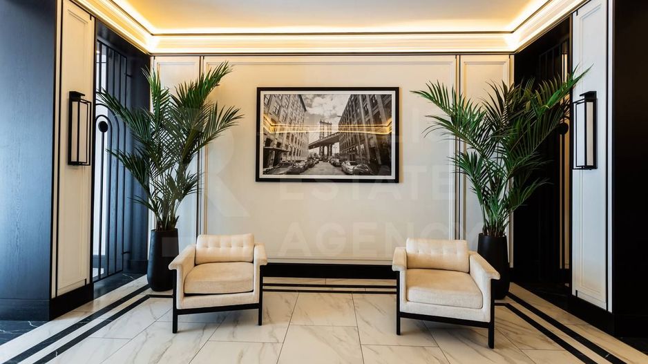 Chirie, spațiu de birouri, 57 mp, Eminescu Residence, Centru - Poză 12