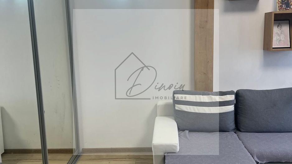 Apartament 2 camere Noul Tractorul I Parcare inclusa I COMISION 0% - Poză 15