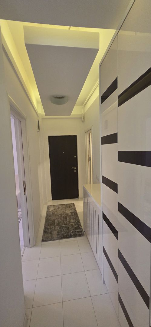 Apartament 2 camere +curte I Biserica Bazilescu - Poză 10