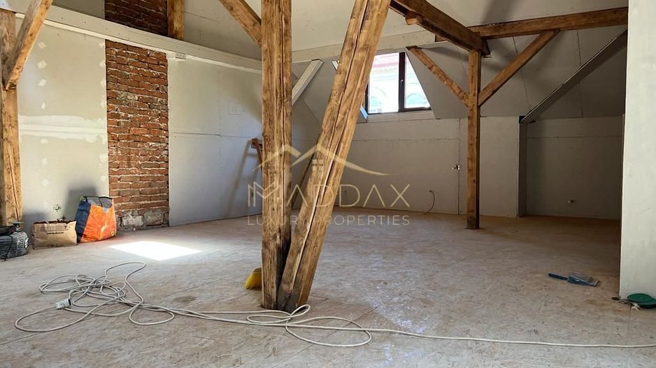 Vila  ***247mp*** // Calea Dorobanților - Poză 4