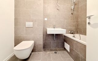 Apartament 3 camere spațios, amenajat, bloc nou, comision 0% - Poză 14