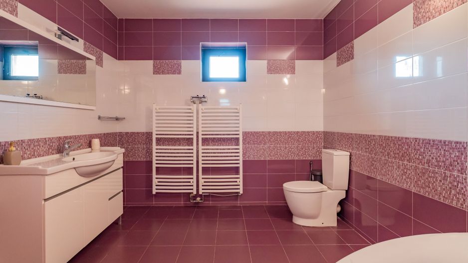NOU! Cartier Ovidiu Sud – Vila la cheie, compartimentare ideala! - Poză 20