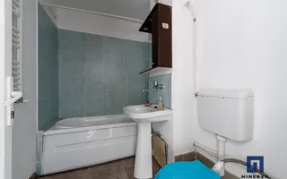 Apartament 2 camere, hol mare, Zona Dorobantilor, COMISION 0 - Poză 19