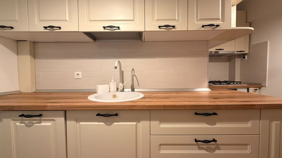 APARTAMENT 3 CAMERE | RENOVAT INTEGRAL | ETAJ 9 - Poză 13
