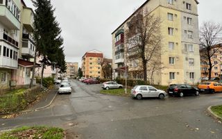 Apartament 2 camere Terezian/45 mp + balcon - Poză 27