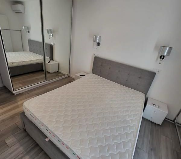 NOU Apartament 2 camere 2 bai Aviatiei Belvedere - Poză 4