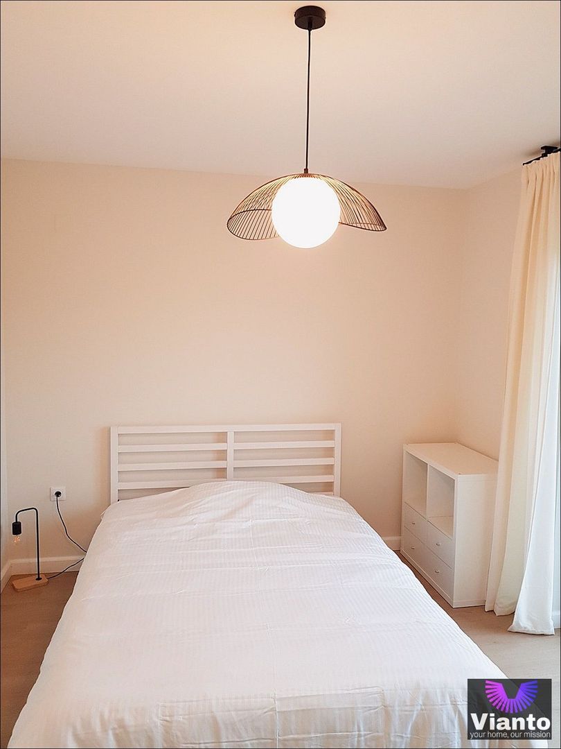 CASA INDIVIDUALA PREMIUM CU VEDERE PANORAMICA CETATEA CISNADIOARA | GRADINA - Poză 11