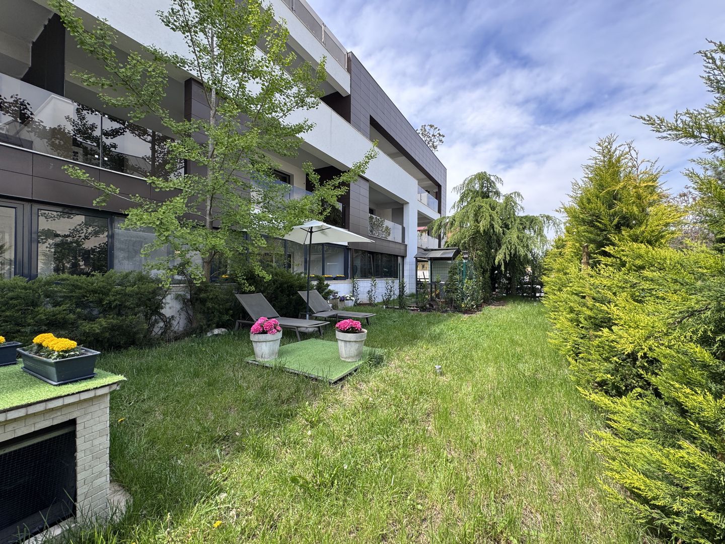 PIPERA | IANCU NICOLAE  | 3 camere | 116 mp | Parcare | Gradina 94 mp - Poză 33