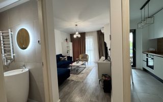 Apartament 2 camere premium | Elegant | 1 Mai - Herastrau - Poză 7