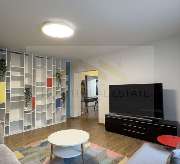 Apartament 4 camere de închiriat, Panduri, prima închiriere, renovat - Poză 2