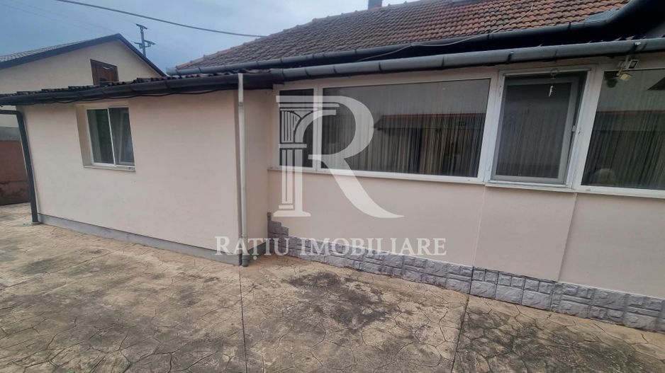 Casă  3 corpuri de vânzare | Teren 1060 mp | Cristur | Hunedoara - Poză 24