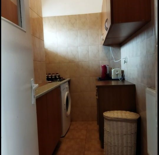 Garsonieră Luminoasă & Decomandată | Vatra Luminoasă Ideal Investiție - Poză 5