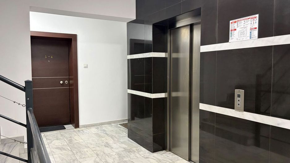 2 CAMERE ZONA CENTRALA DECEBAL 2 BALCOANE BLOC NOU - Poză 8