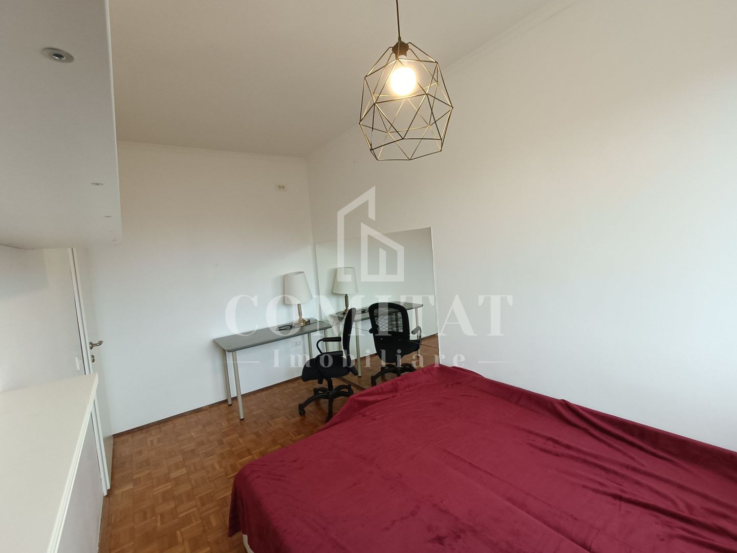 Apartament 3 camere de inchiriat | 63mp | zona Centrala - Poză 9