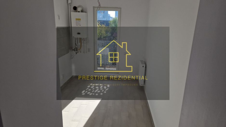 Apartament 2 Cam Decomandat, Finalizat Comision 0 , Titan-Ozana - Poză 1