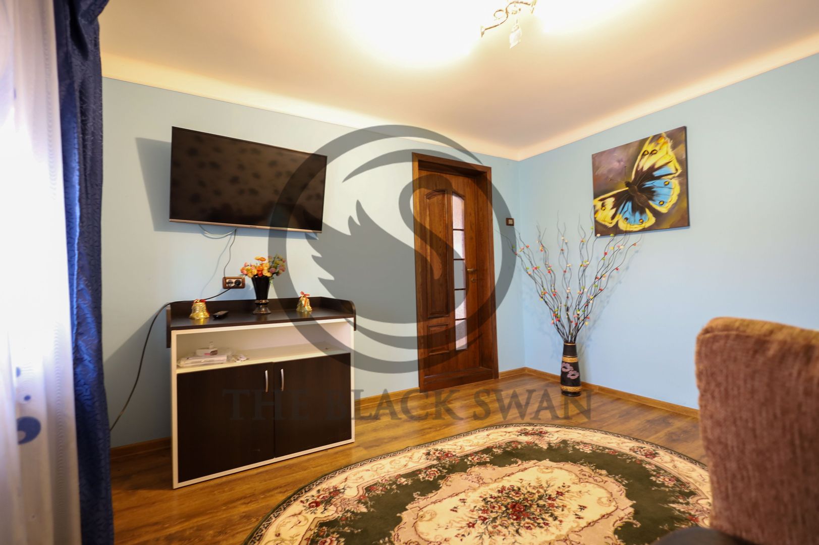 Casa / Vila de vanzare | 2232 mp teren | Tariceni, Prahova - Poză 13