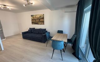 Apartament cu doua camere in bloc nou , prima utilizarea - Poză 7