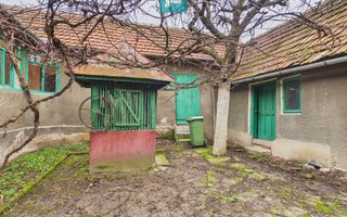 Casă 5 camere şi anexe în Cuied - Poză 2