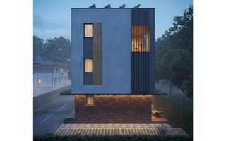 Vila de tip duplex 4 camere Titan Pallady Sector 3 - Poză 5