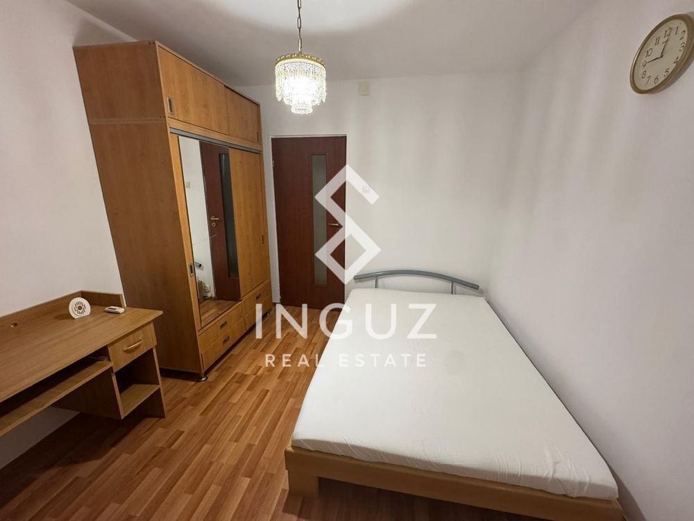 Apartament 3 camere de închiriat – Iancului / Biserica Capra - Poză 5
