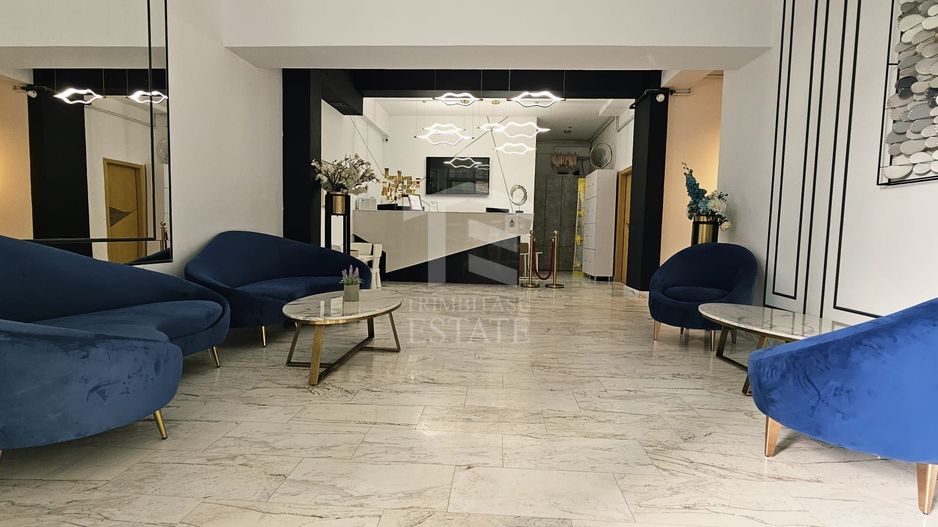 Apartament cu 2 camere Mamaia Nord, primul rand la mare, termen lung - Poză 13