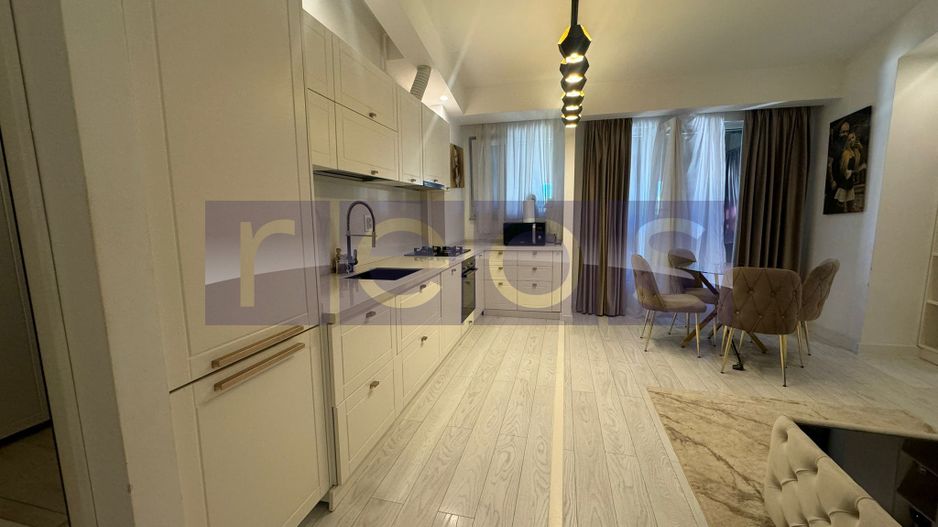 VANZARE 2 CAMERE COSMOPOLIS | 75 MP | LOC PARCARE INCLUS - Poză 2