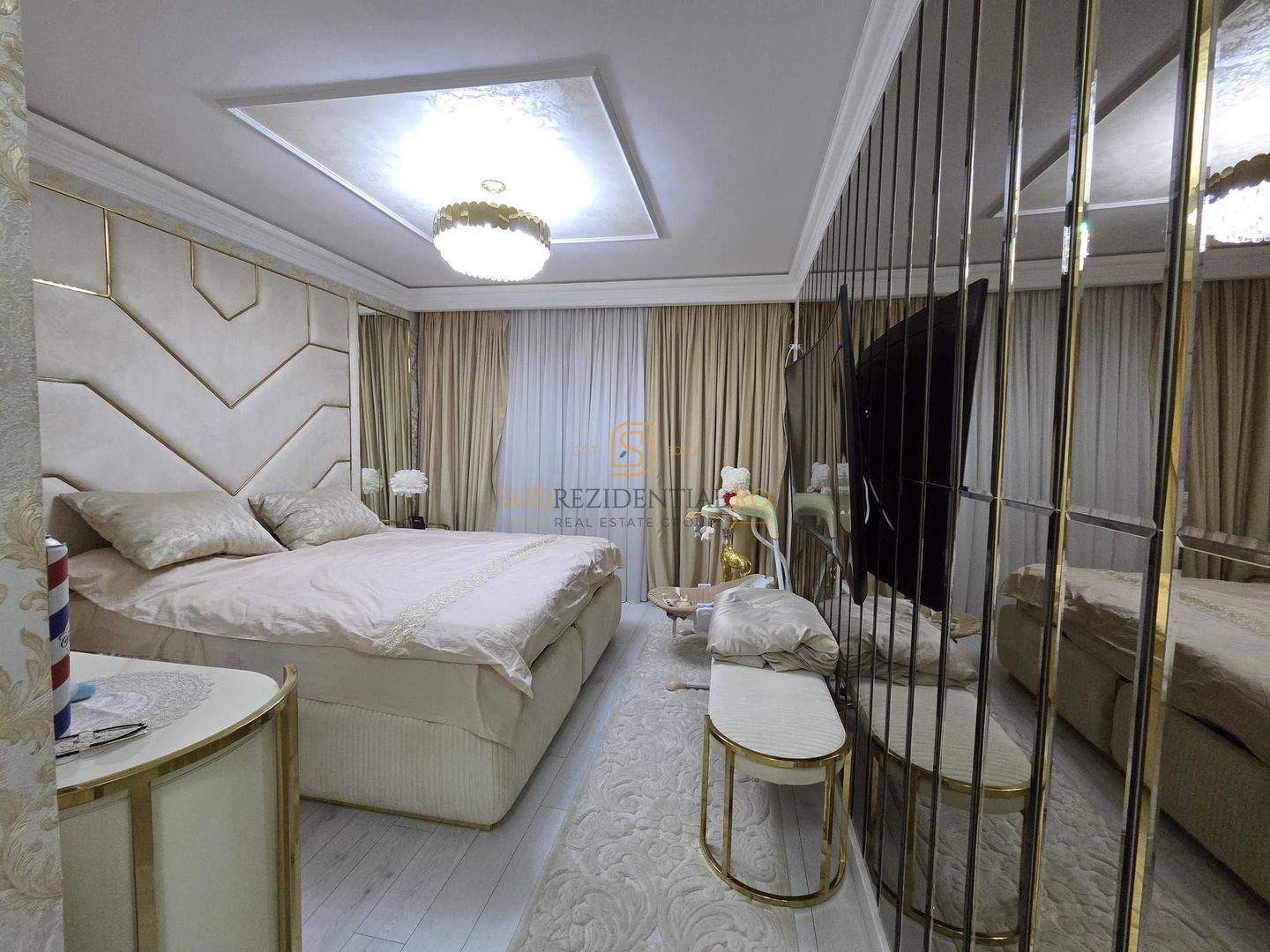 Apartament 4 camere decomandat | 92,2 mp utili, Loc parcare inclus - Poză 7