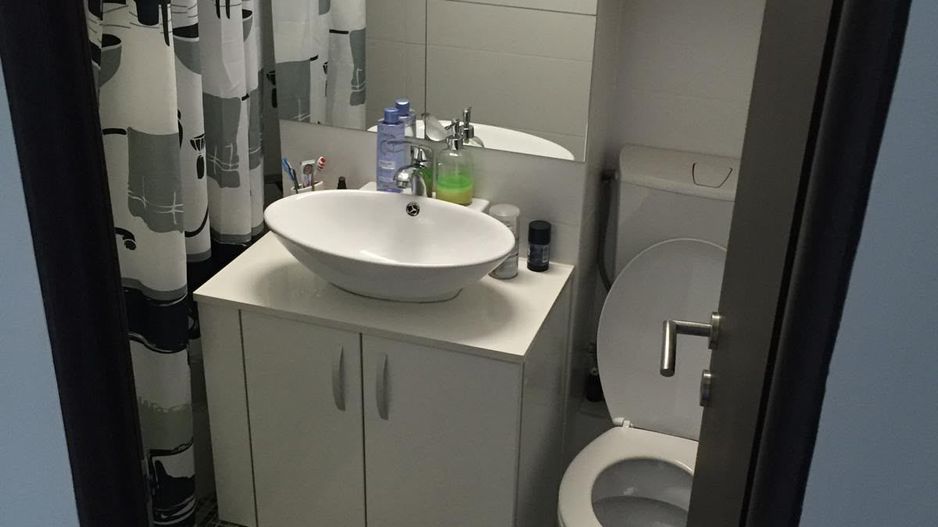 Apartament cu doua camere, Bd. Obregia, 99.990€ - Poză 5