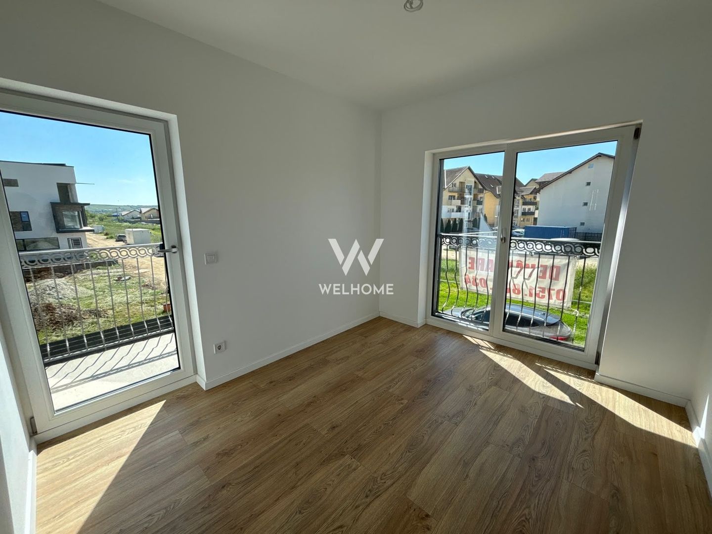 Casa cocheta 4 camere in Selimbar Triajului - Poză 9