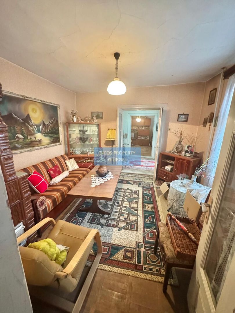 Casă de vânzare pe Strada Cetății, teren 428 mp - Poză 8