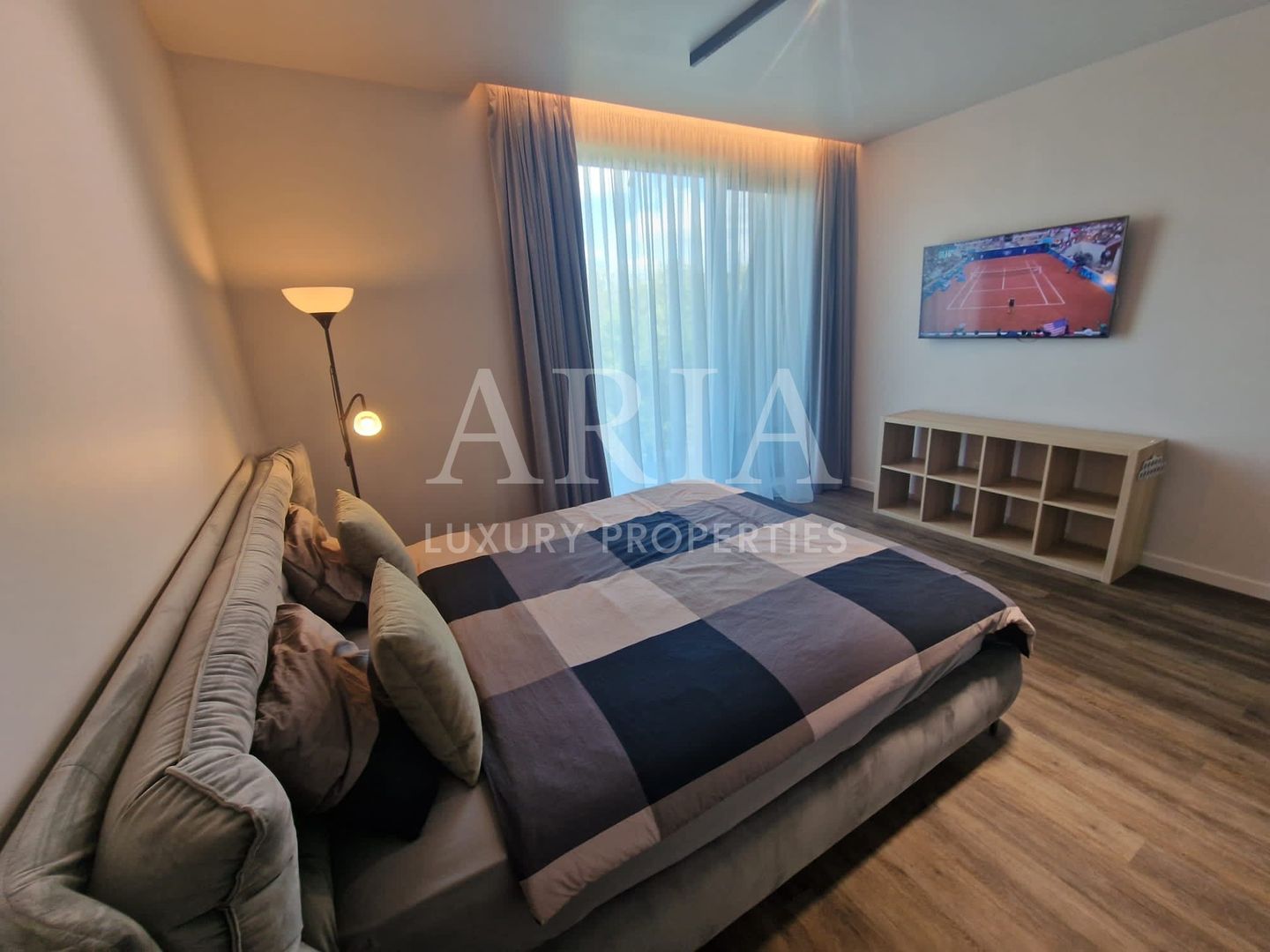 SMART VILLA - LUXURY GATED COMMUNITY -  POOL - - Poză 13