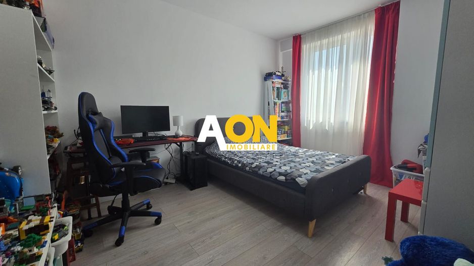 Apartament 3 Camere, Bloc Nou, 81mp Utili - Poză 4