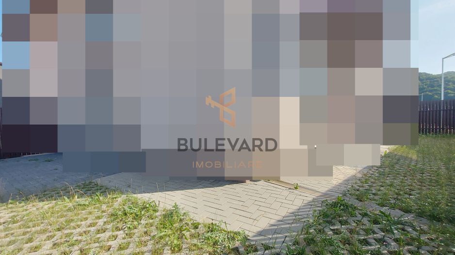 Apartament cu 3 camere/74 mp/gradina 62 mp! - Poză 11