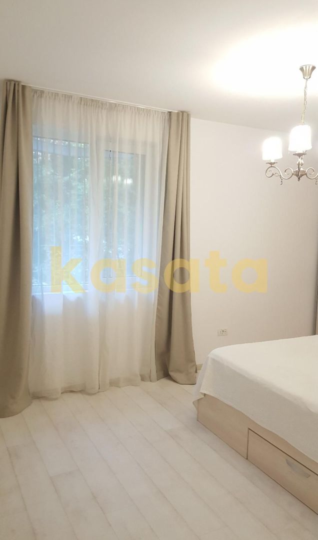 3 camere I parter I 64 utili I boxa I Ceaikovski - Poză 5