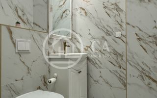 Apartament LUX de închiriat cu 2 camere în zona Nufărul, Oradea - Poză 9