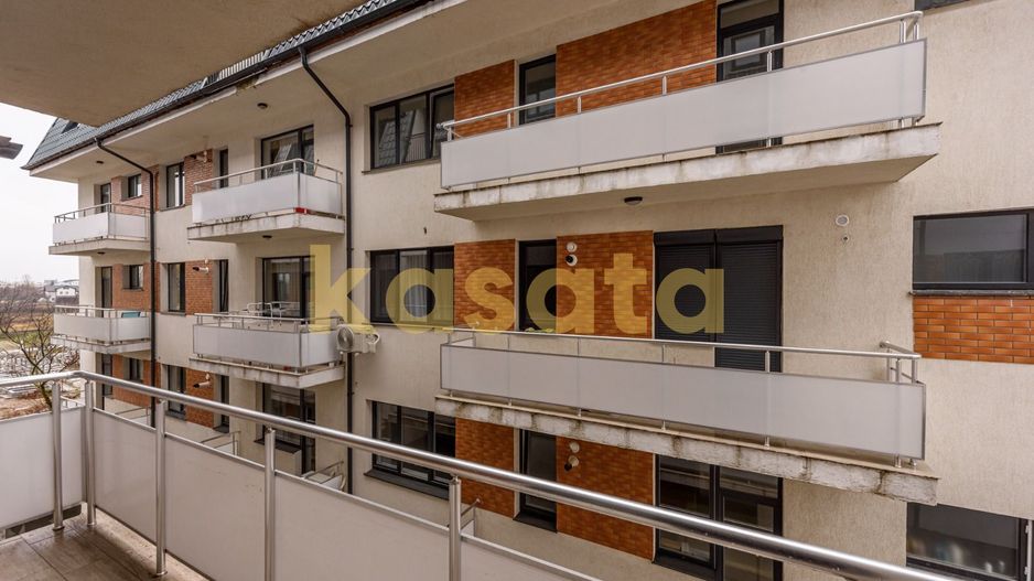 Apartament 2 camere de închiriat – Park Residence 6 - Poză 11