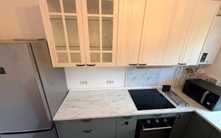 2 camere| Dumbravita| curte mare| terasa generoasă| loc de parcare| - Poză 24