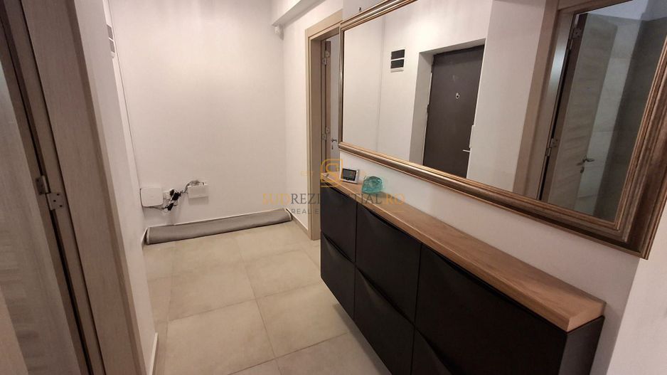 Inchiriere apartament cu 2 camere, mutare rapida, zona Grand Arena - Poză 13