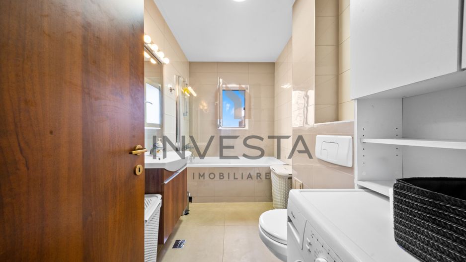 Apartament cu panorama la parcul Observator! Etaj 2 | imobil nou! - Poză 4