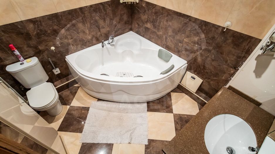 Vânzare, apartament, 3 camere, bd. Ștefan Cel Mare Și Sfânt, Centru - Poză 16