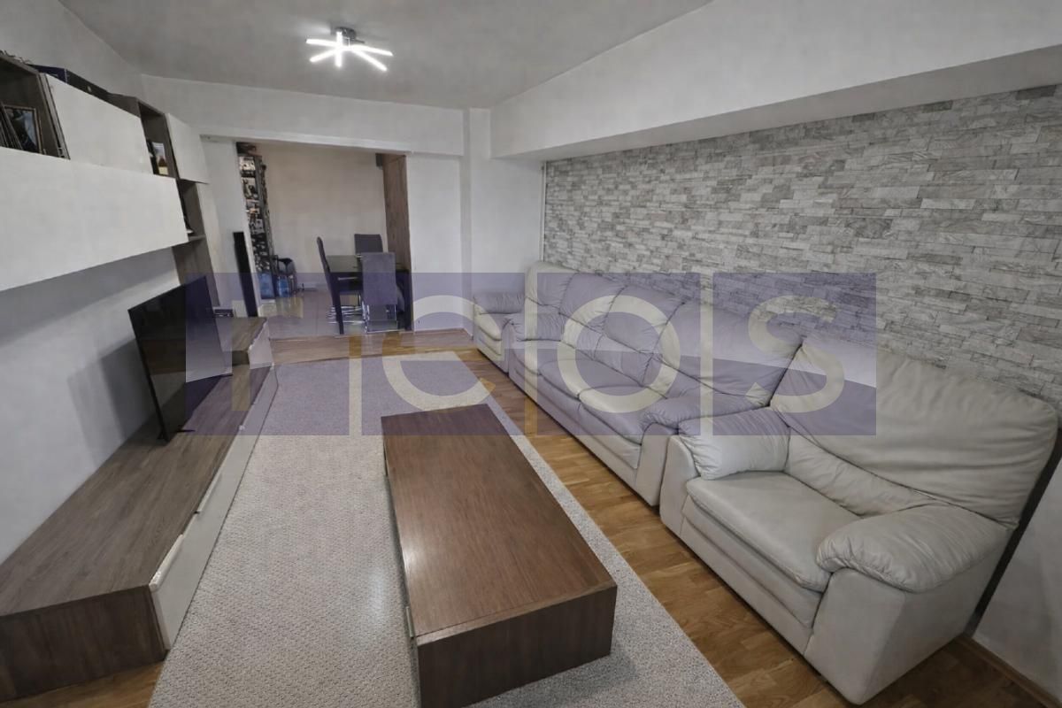 VANZARE 3 CAMERE | DECOMANDAT | ZONA NERVA TRAIAN - Poză 1