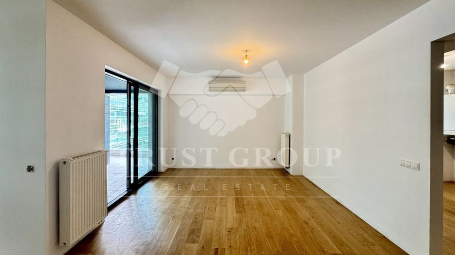 Apartament 3 camere Aviatiei | Loc de parcare - Poză 2