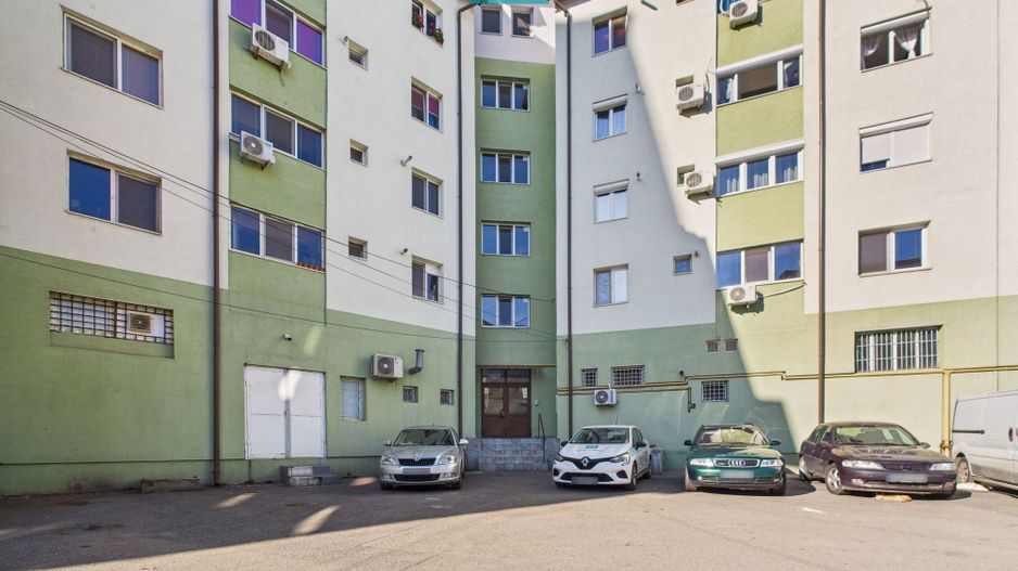 Apartament cochet cu 2 camere – Zona Dâmbovița - Poză 11