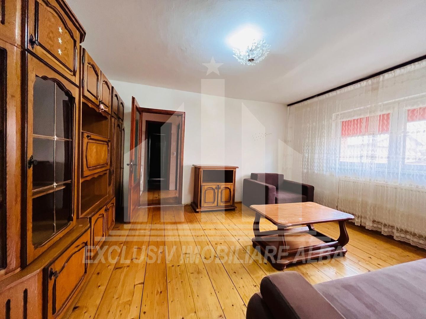 Apartament cu 2 camere | 50 mp | Mobilat si utilat | Cetate - Poză 4