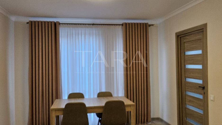 Apartament 3 camere, Florești – zona Parc Poligon - Poză 2