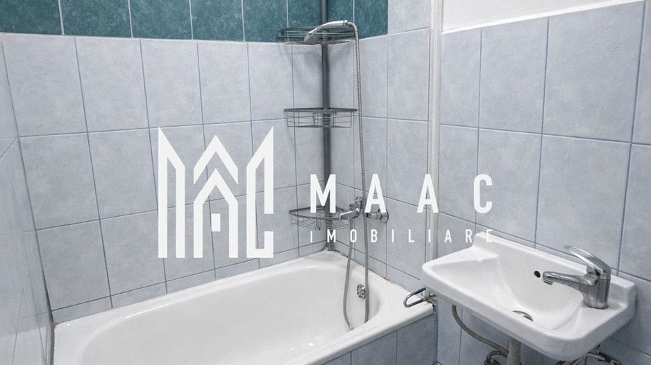 Garsonieră de vânzare Sibiu | Terezian | renovată | Intabulat - Poză 4