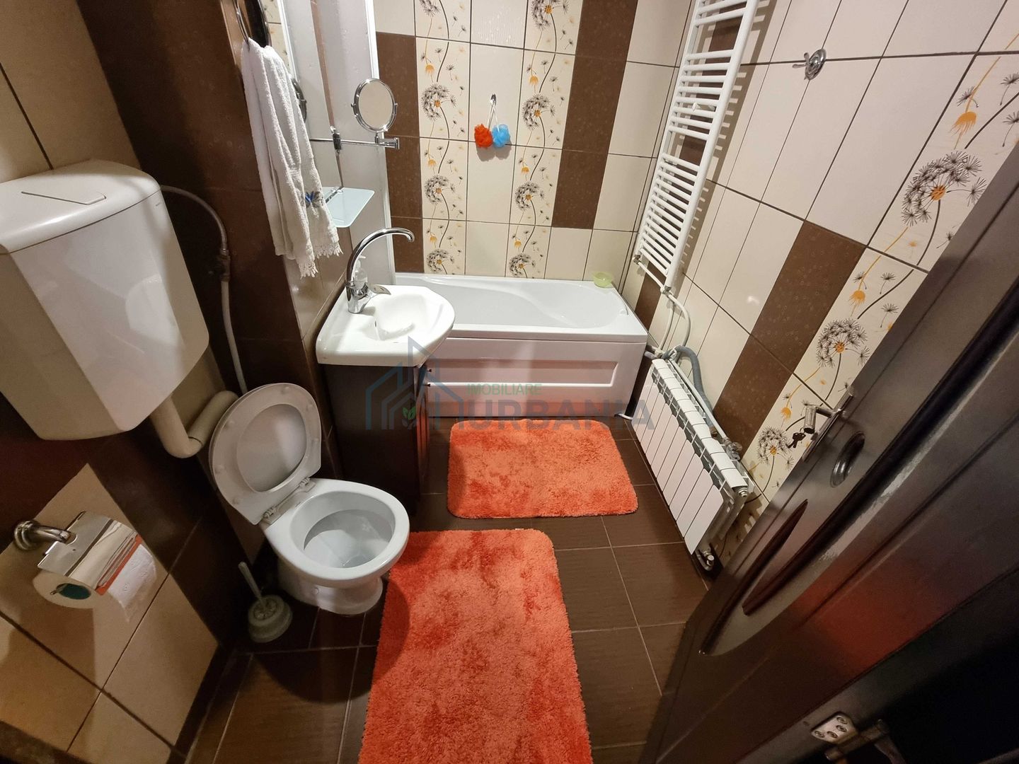 Apartament 1 cam Pacurari Iasi - proprietar - Poză 4