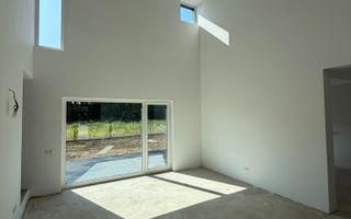 Casă unifamilială premium, arhitectură contemporană - Poză 10