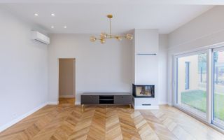 Duplex Premium cu Piscina | Pipera | Iancu de Hunedoara - Poză 12