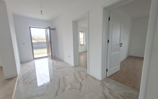 Casa finalizata fara comision Lunca Cetatuii - intrare sat Ciurea - Poză 7